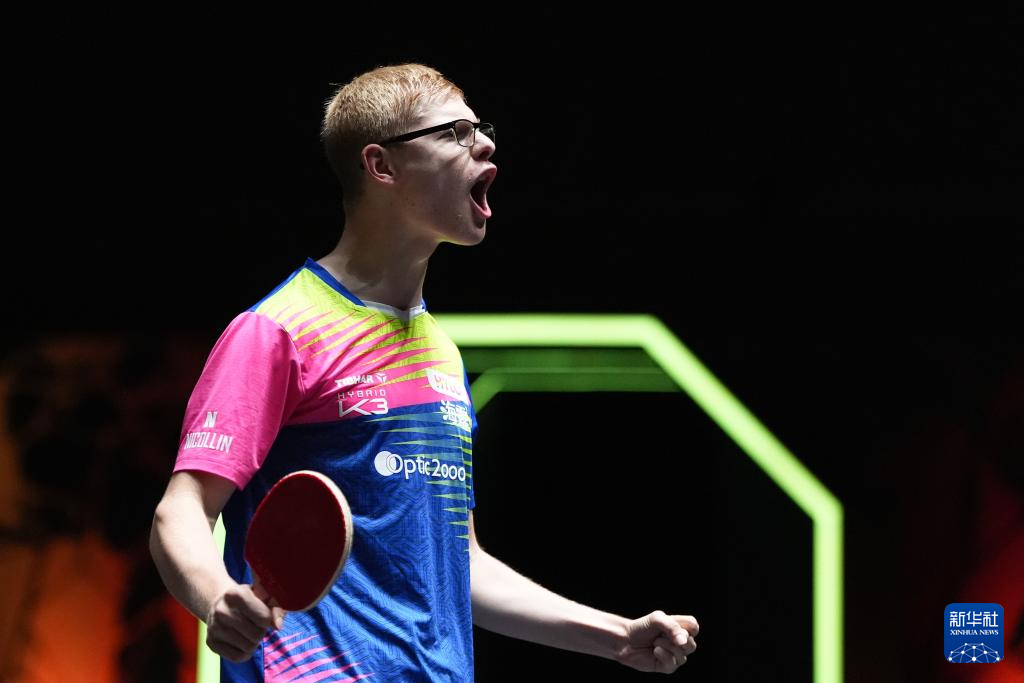 能力的展现 能力的展现