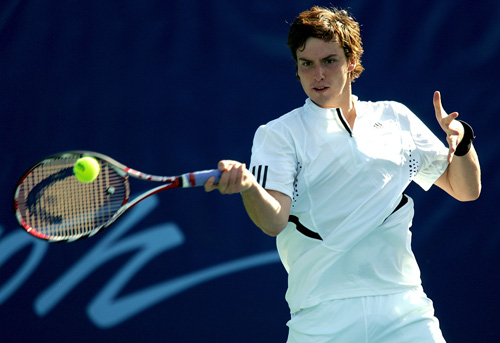 球迷们期待 球迷们期待